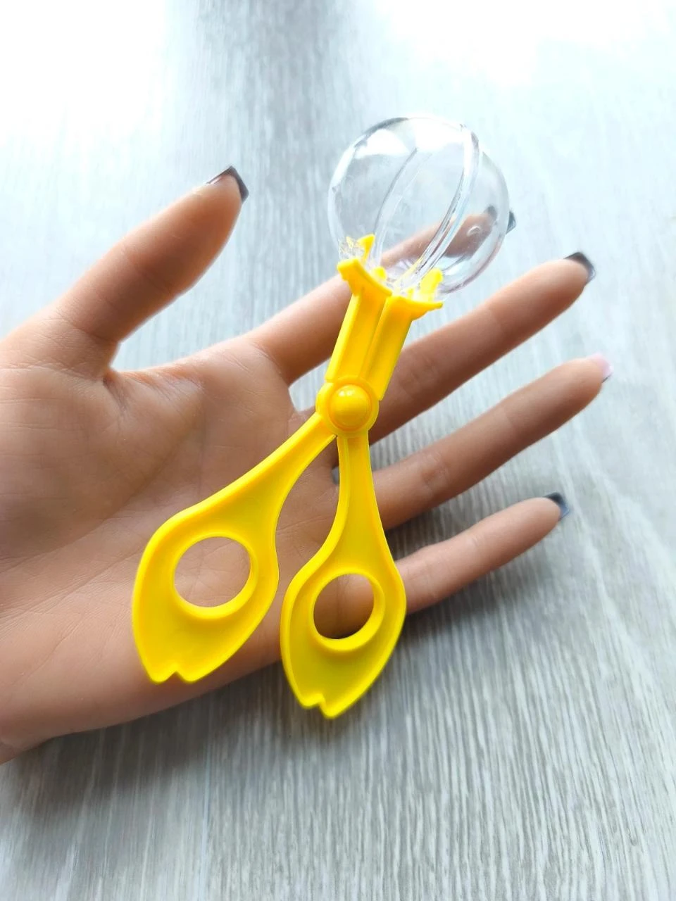 Kit de motricidade fina – photo 3